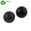 Custom Molding High Resilience Nitrile Rubber Ball